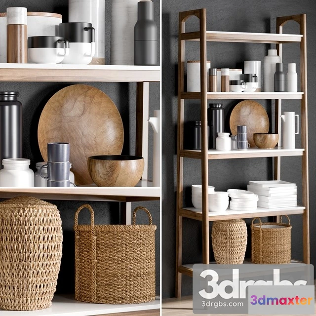 980952 - Kitchen Accessories