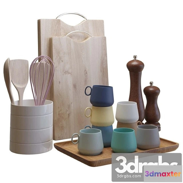 980954 - Kitchen accessories_2 - No.3