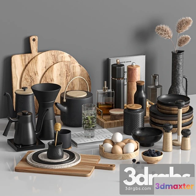 980960 - Kitchen accessories007