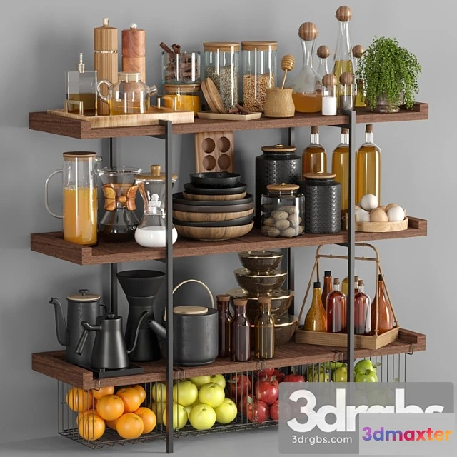 980964 - Kitchen Accessories013