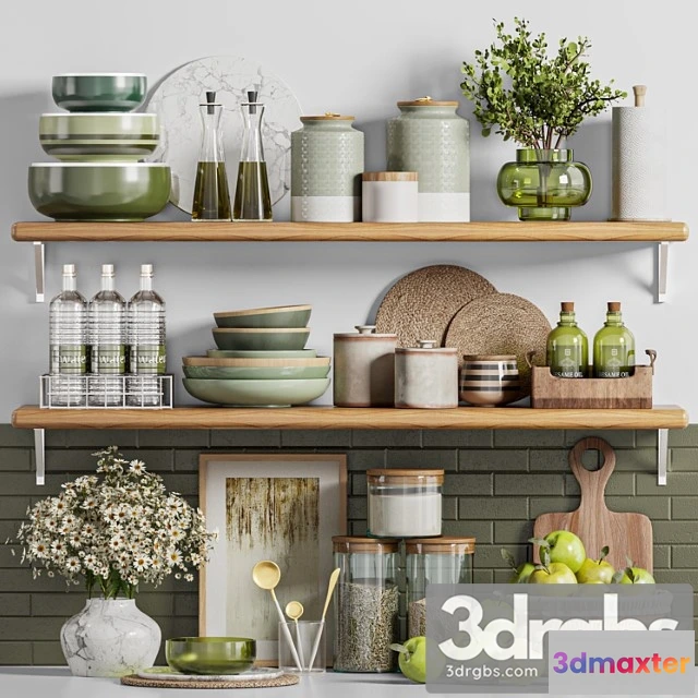 980968 - Kitchen Accessories036