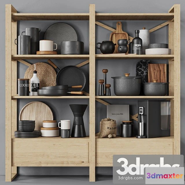 980970 - Kitchen accessories045