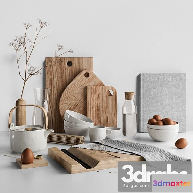 980984 - Kitchen Decor 01