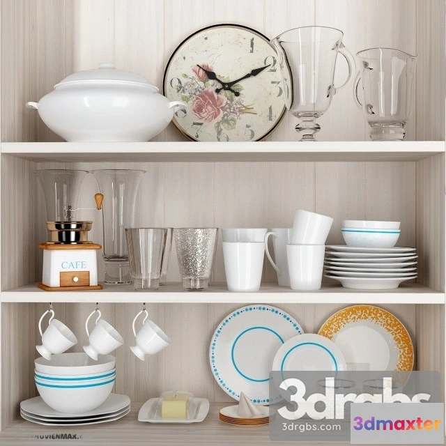 980994 - Kitchen Decor 132