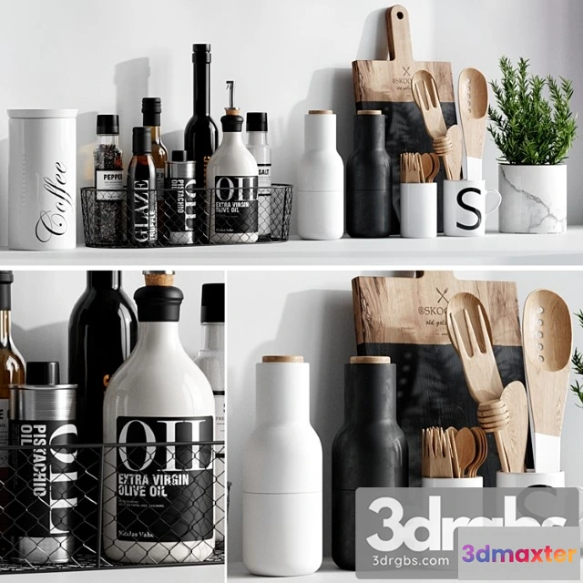 981012 - Kitchen decor 5