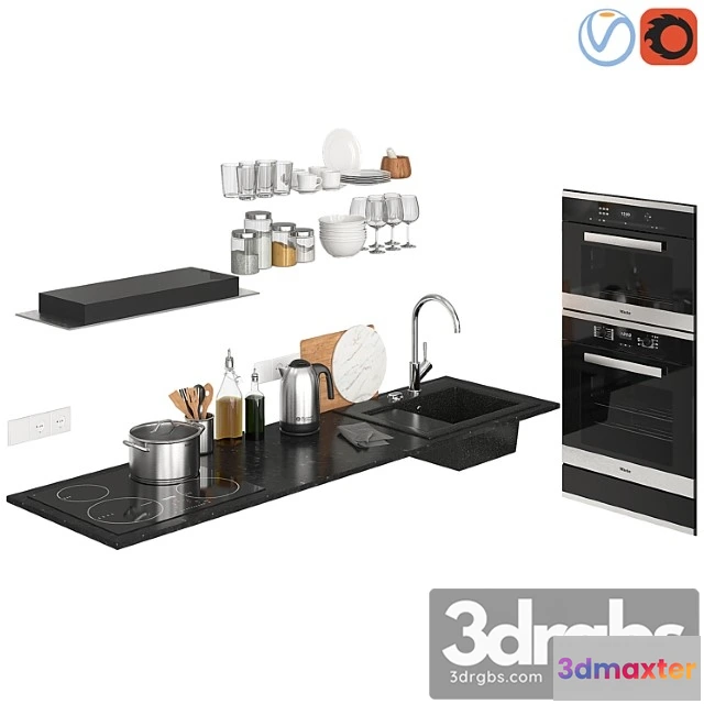 981014 - Kitchen decor 53