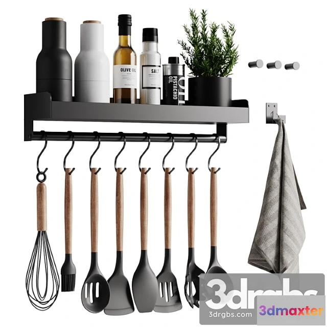 981016 - Kitchen decor 8