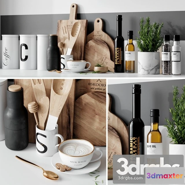 981060 - Kitchen Decor - No.3