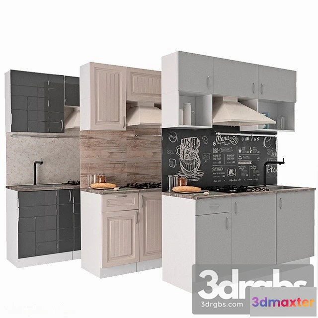 981108 - Kitchen OBI