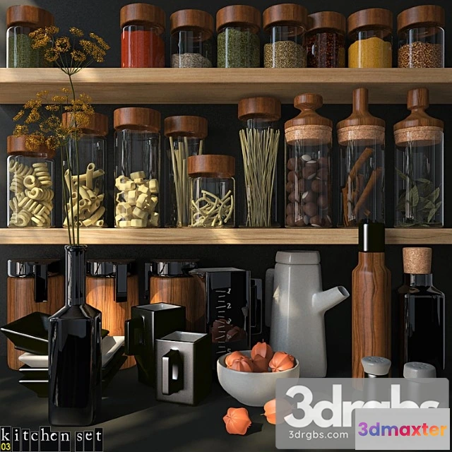 981116 - Kitchen set - 03