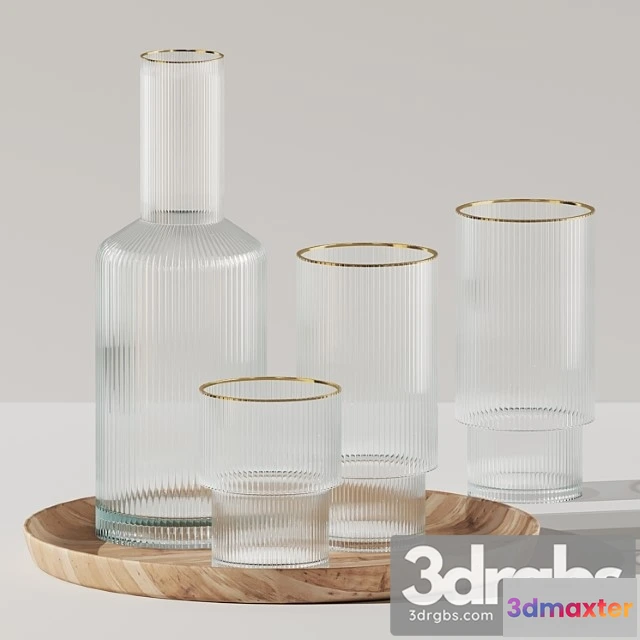 981120 - Kitchen Set 003 4