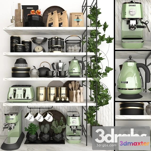 981124 - Kitchen Set 009 2