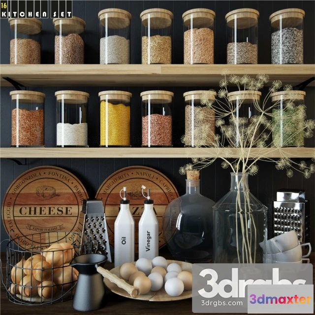 981130 - Kitchen Set 16