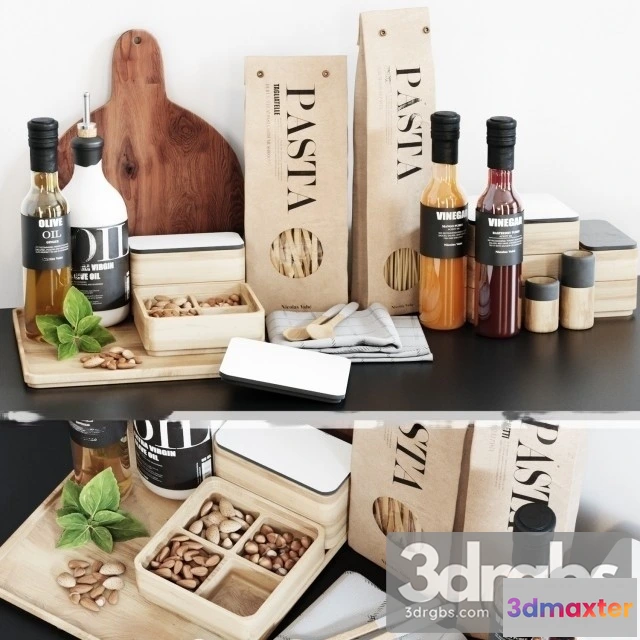 981134 - Kitchen Set 2 - No.2