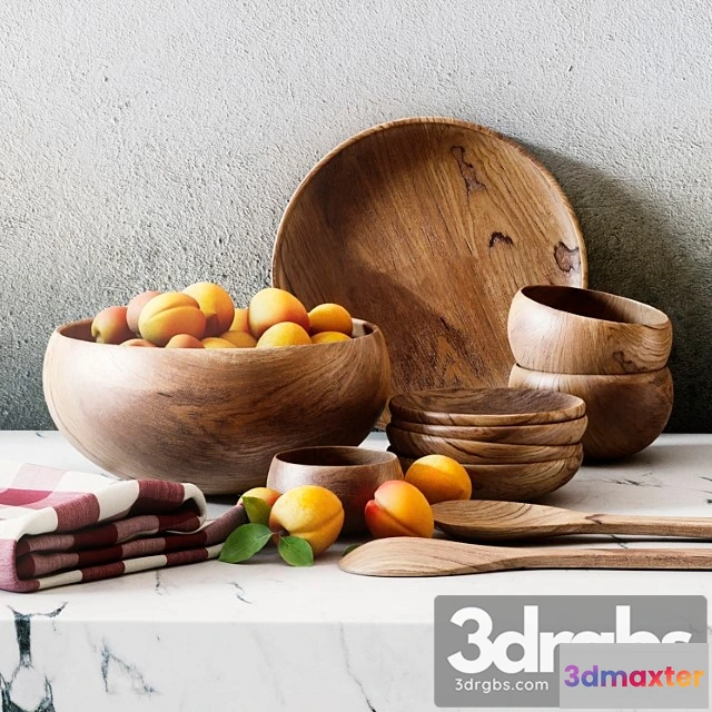 981142 - Kitchen Set 4