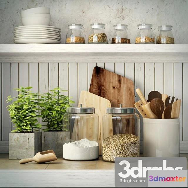 981146 - Kitchen set 53 - No.2