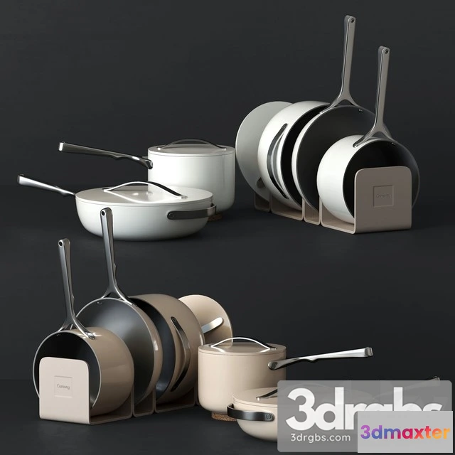 981158 - Kitchen Set Caraway