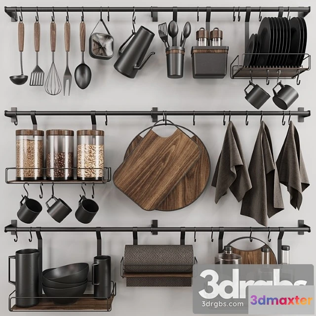981170 - Kitchen Set - No.3