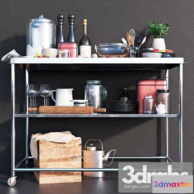 981172 - Kitchen set_2 - No.3