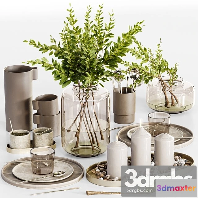 981184 - Kitchen tableware 018