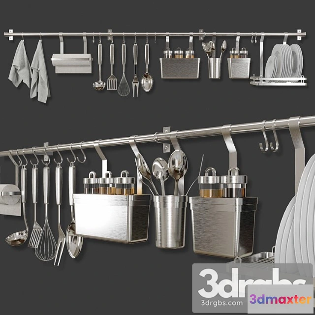 981188 - Kitchen tools