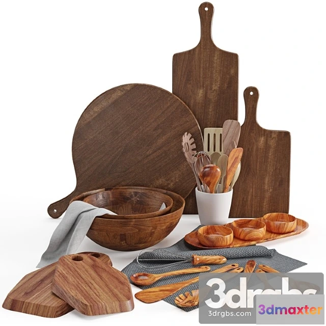 981204 - Kitchenware and tableware 10