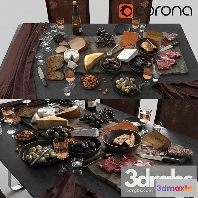 981238 - Layout loft