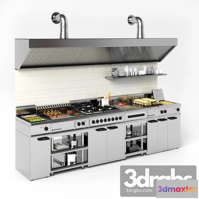 981246 - Lincat Thermal Line