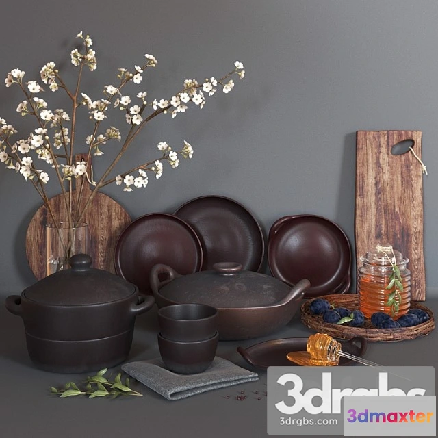 981276 - Muubs kitchen decor