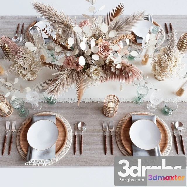 981388 - Serving Beige