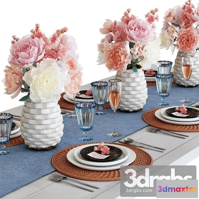 981394 - Serving Crate   Barrel