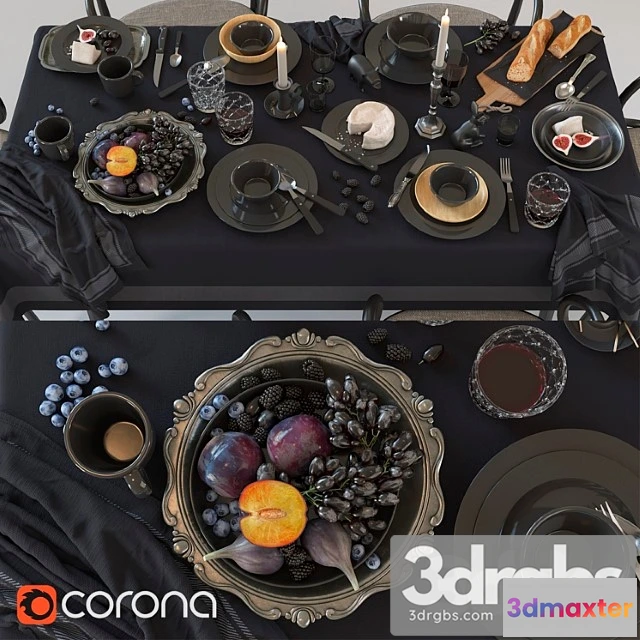 981396 - Serving ikea