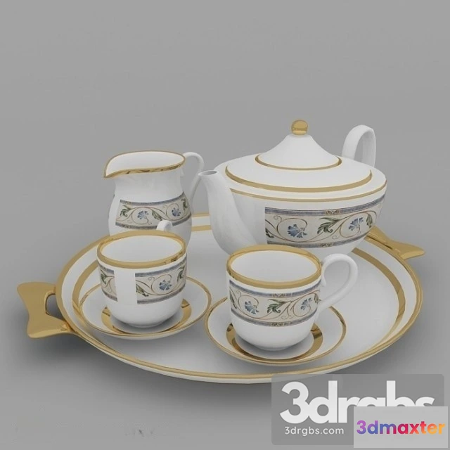 981424 - Serviz Table Ware