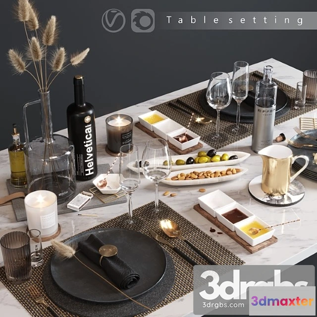 981520 - Table Serving_3