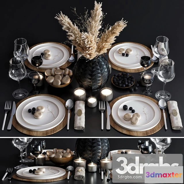 981522 - Table Set 0001