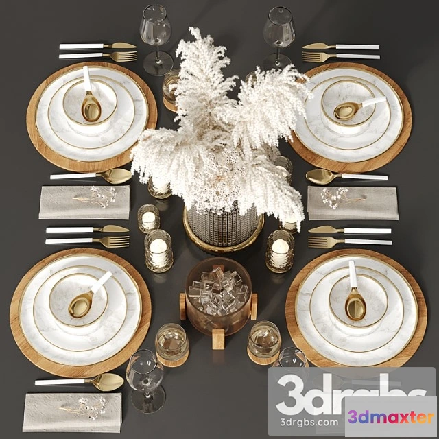 981526 - Table Set 01 17