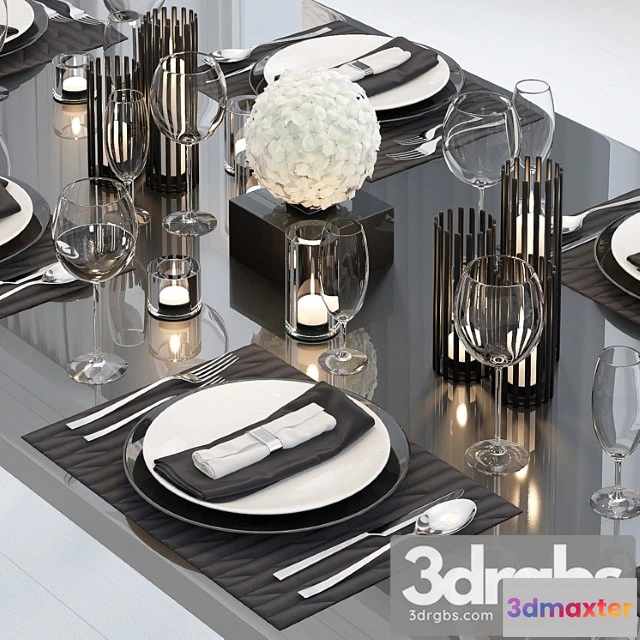 981576 - Table setting 2 22