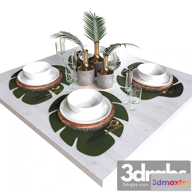 981582 - Table setting 2_3