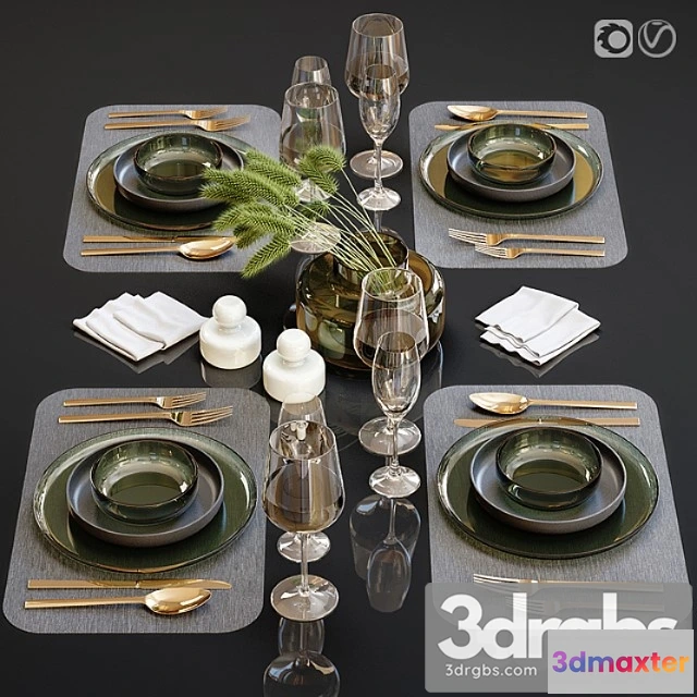 981594 - Table Setting 23