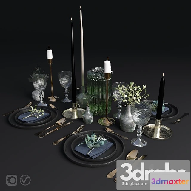 981678 - Table setting_3