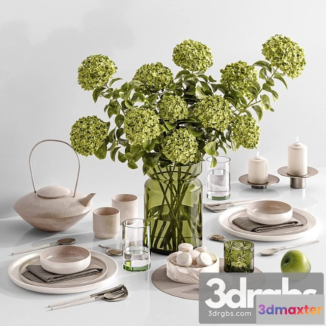 981688 - Tableware 002