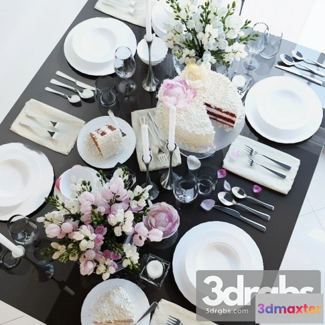 981696 - Tableware 10