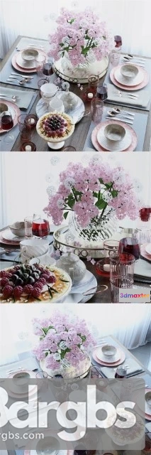 981698 - Tableware 12