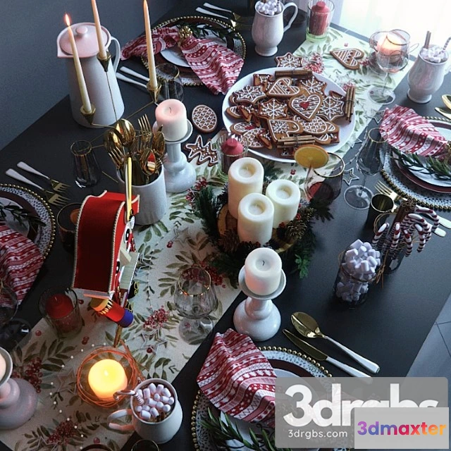 981702 - Tableware 5