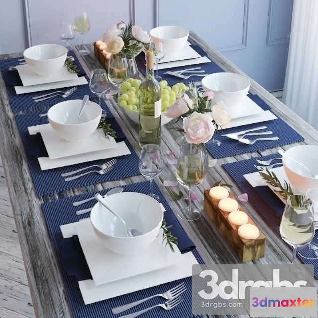 981704 - Tableware 8