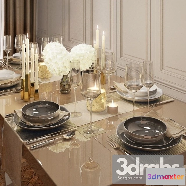 981722 - Tableware Kelly Hoppen