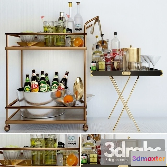 981764 - Tableware Set 27