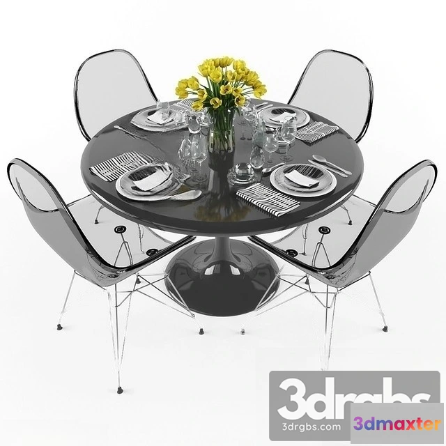 981768 - Tableware Set 32