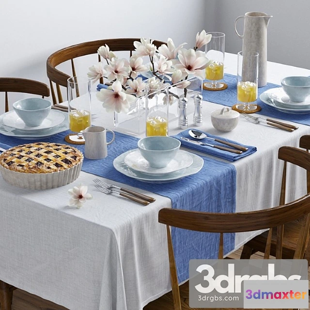 981780 - Tableware