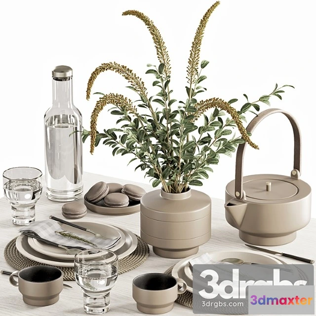 981786 - Tableware05